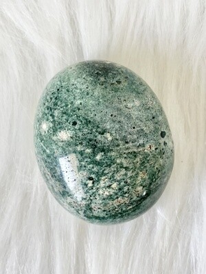 Smooth Carpet Ocean Jasper