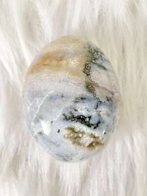 Ice Queen World Ocean Jasper