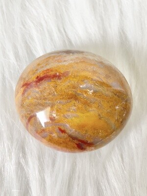 Sand Dunes Ocean Jasper