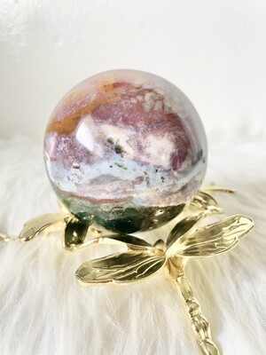 Harlequin Ocean Jasper