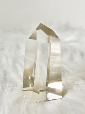 Golden Jar Citrine
