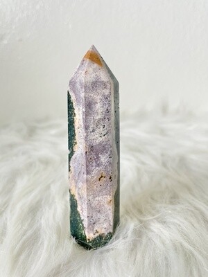 Middle Lake Ocean Jasper
