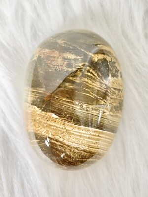 Mountains and Valleys Ocean Jasper