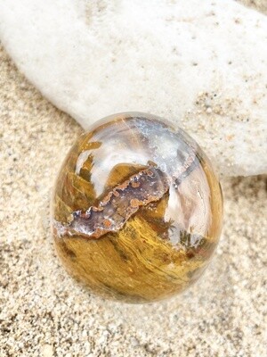 River of Oz Ocean Jasper