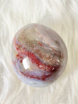 Candy Land Ocean Jasper