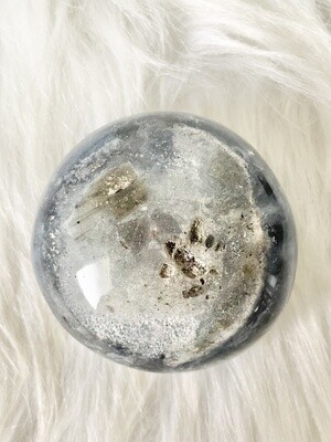 Mother Turtle Ocean Jasper