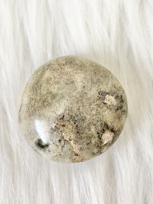 Natural Ocean Jasper