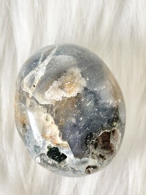 The Moon Ocean Jasper Palmstone