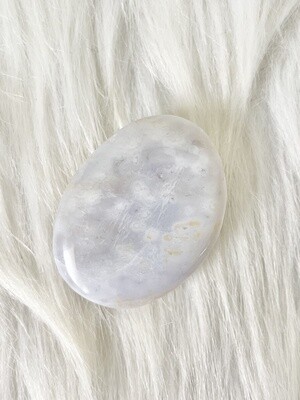 Cloud Ocean Jasper Palmstone