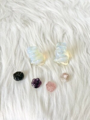 Kitty Play Opalite Cats