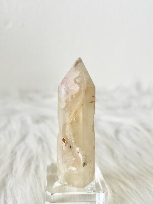 Flower Agate Tower