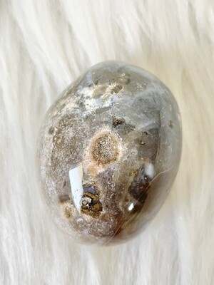 A Well Ocean Jasper Palmstone