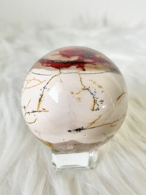 Mooka Mookaite Sphere