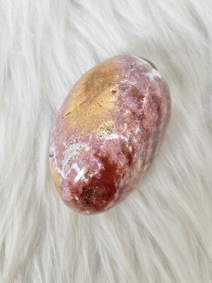Sunkissed Ocean Jasper
