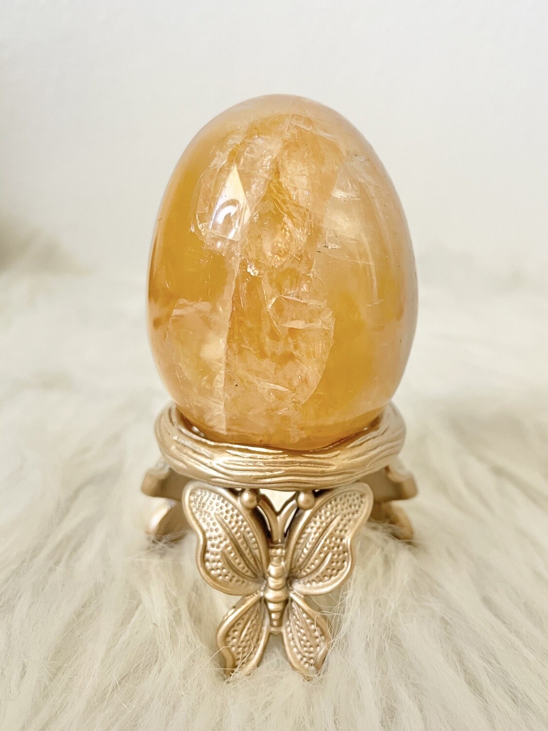 Golden Goose Golden Healer Egg