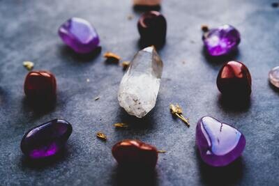 Healing Crystals for You