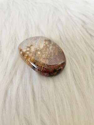 Mohawk Ocean Jasper