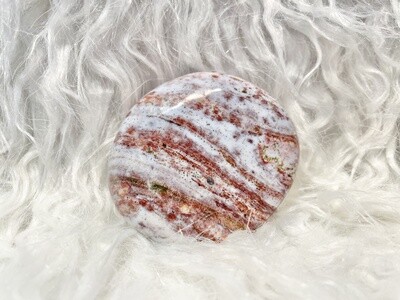 Minnie Ocean Jasper