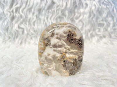 Hot Springs Bumblebee Jasper Freeform