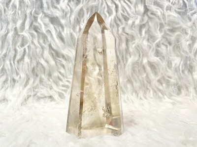 Summer Incarnates Champagne Citrine Towers