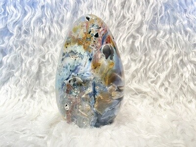 Colorful Ocean Ocean Jasper