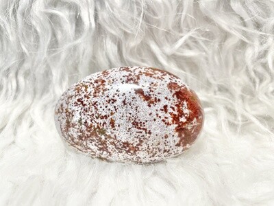 Peppery Ocean Jasper