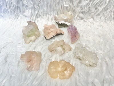 Candyland Zeolites