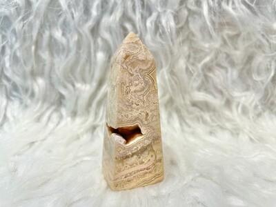 Sunny Desert Crazy Lace Jasper