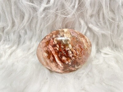 Mars Ocean Jasper