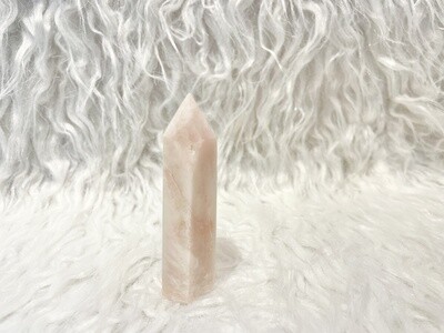Baby Shower Pink Soapstone