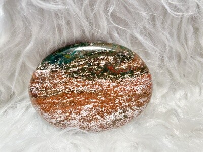 Teddy's Red Tacos Ocean Jasper