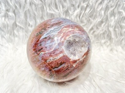 Massive Planet Ocean Jasper