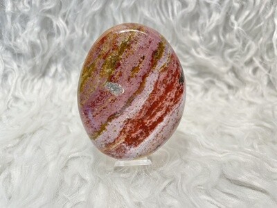 Princess Aurora Ocean Jasper