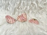 Bikini Bottom Rhodochrosite Tumbles