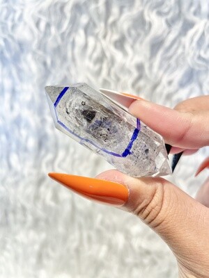 Waterfall Pool Enhydro Quartz