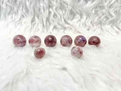 Unicorn Gumballs Unicorn Stone Spheres