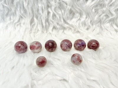Unicorn Gumballs Unicorn Stone Spheres