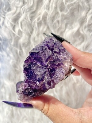 Cityscape Musquiz Fluorite