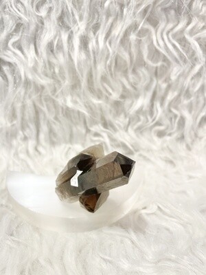 Anchor Smoky Quartz