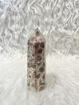 Flower Blessings Flower Rhyolite