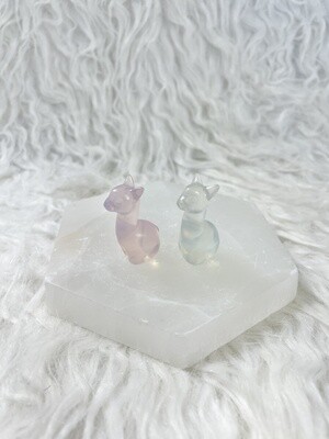 Opalite Llamas