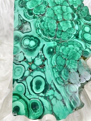 Goblins Malachite Slab