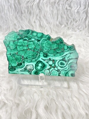 Goblins Malachite Slab