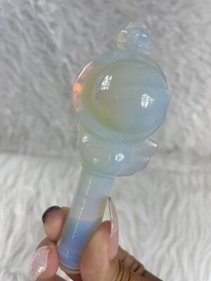 Sailor Moon Opalite Wand
