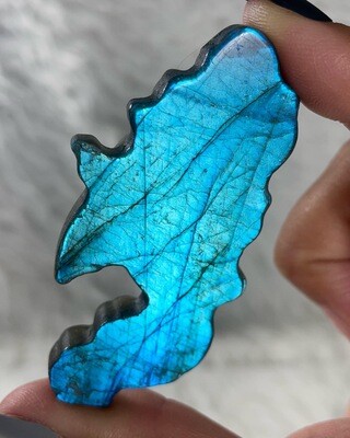 Sexy Siren Labradorite Mermaid