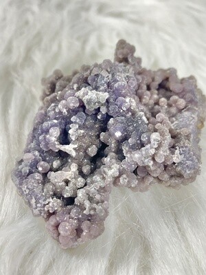 Wise Grape Agate