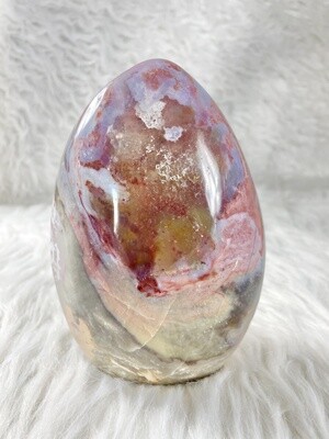 Dreamy Cove Ocean Jasper Freeform