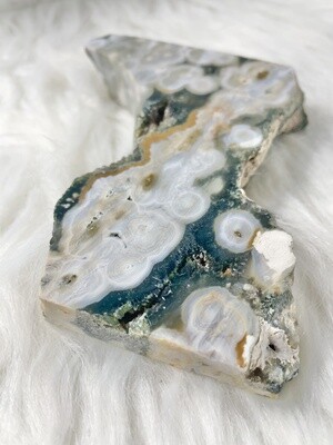 Big Z Ocean Jasper Slab