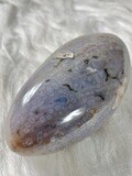 Watercolor River Orbicular Ocean Jasper