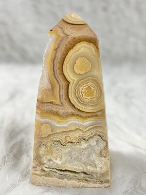 Egypt Desert Crazy Lace Jasper